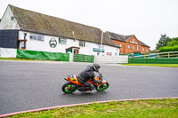 Lower Group Orange Bikes